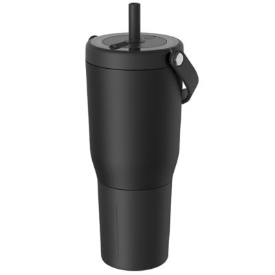 Matte Black