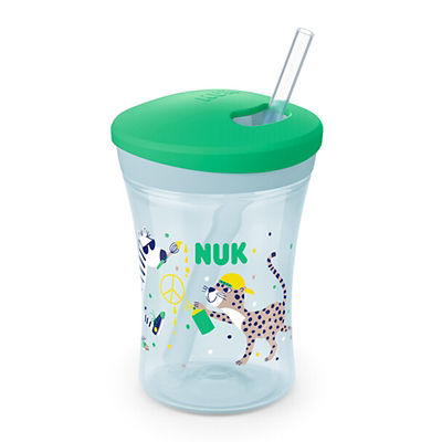 NUK Evolution Action Cup 230ml 10