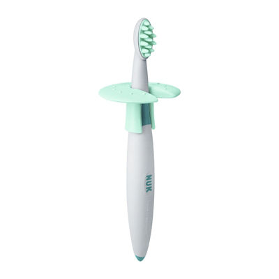 NUK Training Toothbrush Set 2