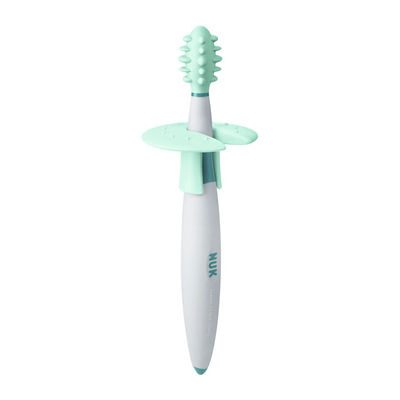 NUK Training Toothbrush Set 3