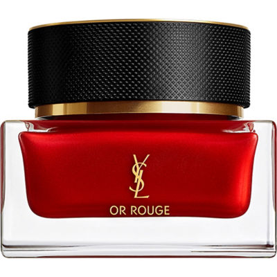 YVES SAINT LAURENT OR Rouge Creme Regard 1