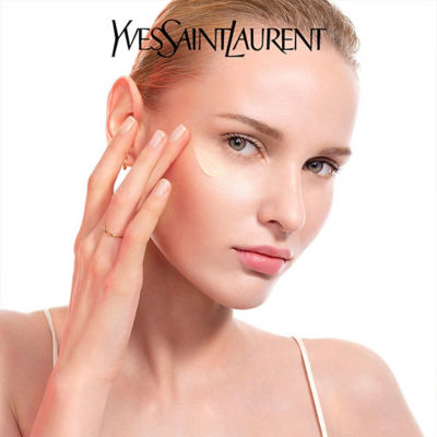 YVES SAINT LAURENT OR Rouge Creme Regard 6