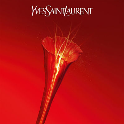 YVES SAINT LAURENT OR Rouge Creme Regard 7