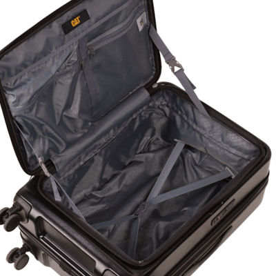 CATERPILLAR CAT Cargo - Nexus Front Opening Trolley (Large) 11