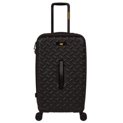 CATERPILLAR Cat Cargo - Industrial Plate Trunk (Medium) 1