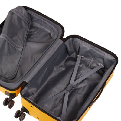 CATERPILLAR Cat Cargo - Industrial Plate Trunk (Medium) 6