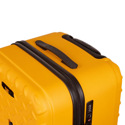 CATERPILLAR Cat Cargo - Industrial Plate Trunk (Medium) 7