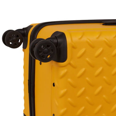 CATERPILLAR Cat Cargo - Industrial Plate Trunk (Medium) 8