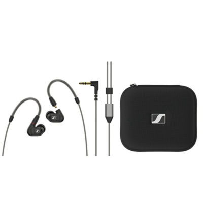 Sennheiser IE 300 In-Ear Monitor IEM Earphones 4