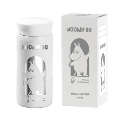 Buy VIPO X MOOMIN 80TH VACUUM CUP -MOOMIN Online in Singapore