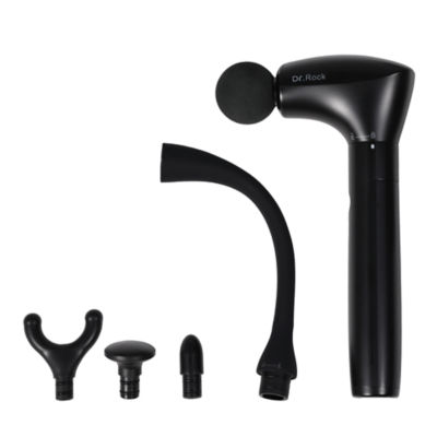 Zikko Dr Rock DRS-8000TR U-Flex Massager 3