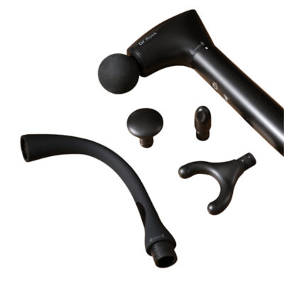 Zikko Dr Rock DRS-8000TR U-Flex Massager 7