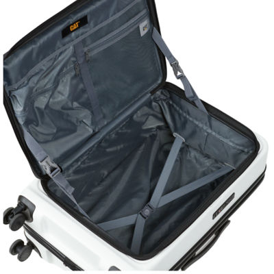 CATERPILLAR CAT Cargo - Nexus Front Opening Trolley (Medium) 4