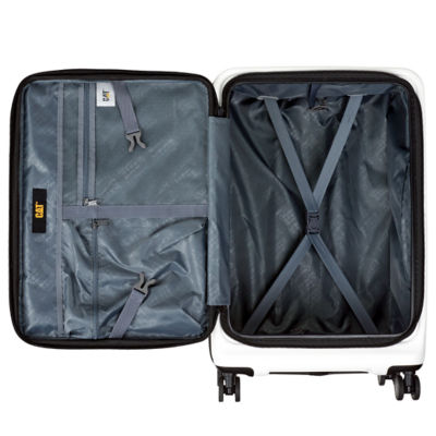 CATERPILLAR CAT Cargo - Nexus Front Opening Trolley (Medium) 5