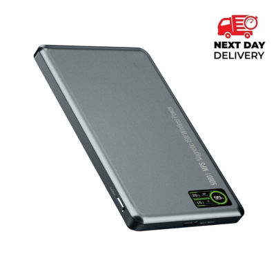 Buy Skyzer PB253/254 Powersleek 3-in-1 Magnetic Power Bank