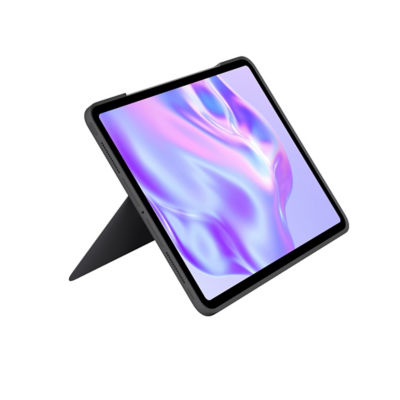 Logitech Combo Touch for iPad Pro 13” (M4) 3