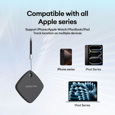 Airbot [Bundle of 4] Airbot AT10 AirTracker 5