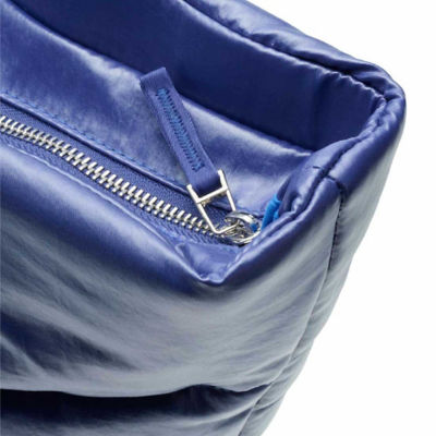 Buy Glazed Poofy Trapeze Bag Online in Singapore | iShopChangi