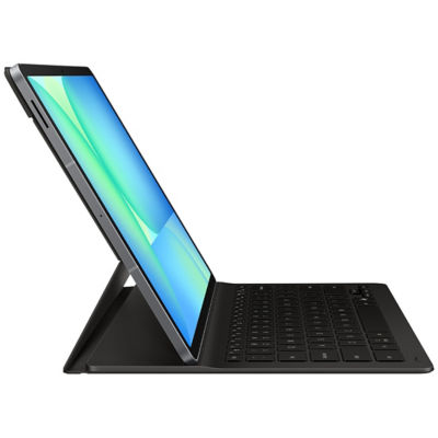 Samsung Galaxy Tab S10 FE+ Book Cover Keyboard Slim (AI Key) 11