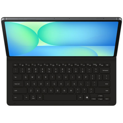 Samsung Galaxy Tab S10 FE+ Book Cover Keyboard Slim (AI Key) 13