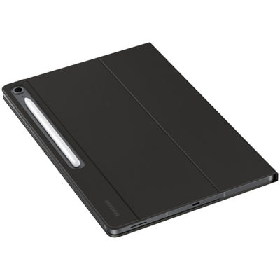 Samsung Galaxy Tab S10 FE+ Book Cover Keyboard Slim (AI Key) 5
