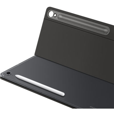 Samsung Galaxy Tab S10 FE+ Book Cover Keyboard Slim (AI Key) 6