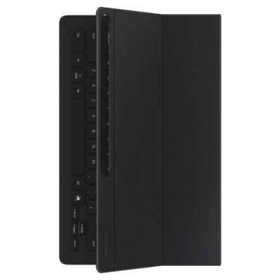 Samsung Galaxy Tab S10 FE+ Book Cover Keyboard Slim (AI Key) 7