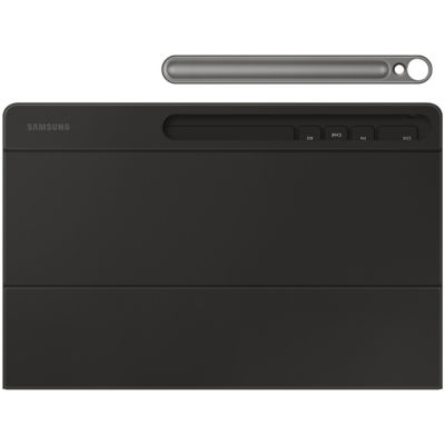 Samsung Galaxy Tab S10 FE+ Book Cover Keyboard Slim (AI Key) 8