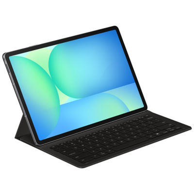 Samsung Galaxy Tab S10 FE+ Book Cover Keyboard Slim (AI Key) 9