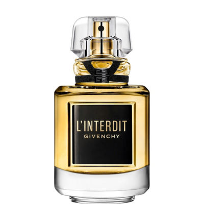 Buy GIVENCHY L'Interdit Parfum Online in Singapore | iShopChangi