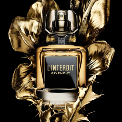 Buy GIVENCHY L'Interdit Parfum Online in Singapore | iShopChangi