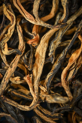 TPlays Tea | Festive Blessings Organic Tea Set 11