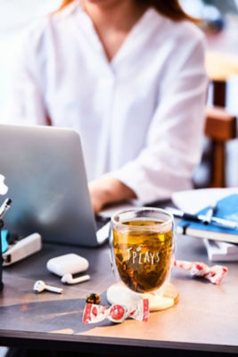 TPlays Tea | Tea Bonbon - Energising Brainstorming 3