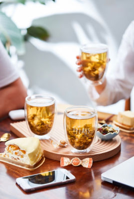 TPlays Tea | Tea Bonbon - Digestive After Lunch 3