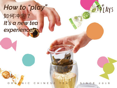 TPlays Tea | Tea Bonbon - Digestive After Lunch 6