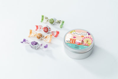TPlays Tea | Tea Bonbon - Good Day Singapore 3