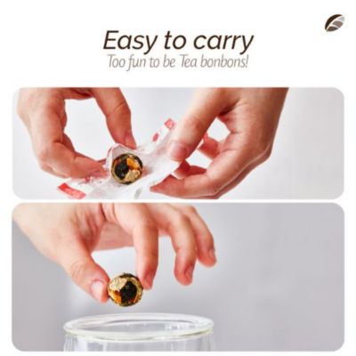 TPlays Tea | Tea Bonbon - Good Day Singapore 4