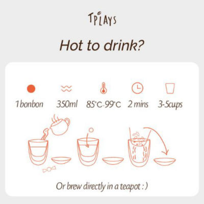TPlays Tea | Tea Bonbon - Good Day Singapore 5