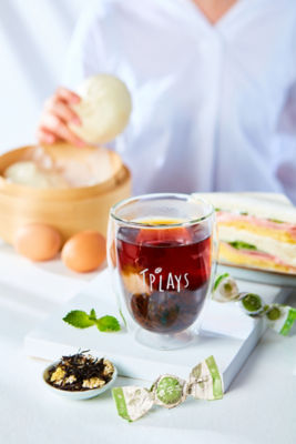 TPlays Tea | Tea Bonbon - Refreshing Good Morning 3