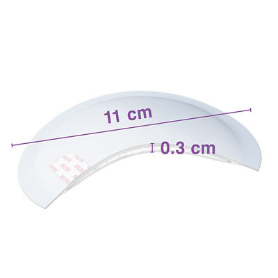 NUK [Bundle of 6] NUK High Performance Breast Pads 60/box 3
