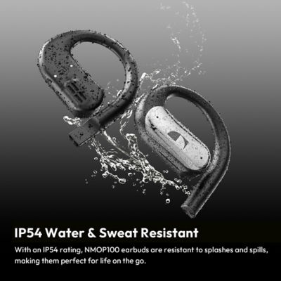 Nakamichi NM OP100 Open Ear TWS Earbuds 12
