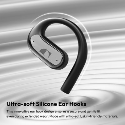Nakamichi NM OP100 Open Ear TWS Earbuds 5