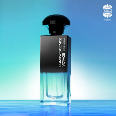 AJMAL Luminescene Voyage Pour Homme Eau De Parfum 5