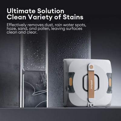 Airbot W3 Window Robot Cleaner 3