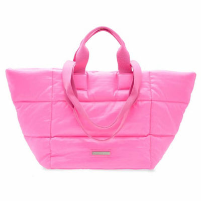 Neon Pink