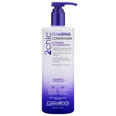 Giovanni 2chic Repairing Conditioner 710ml 1