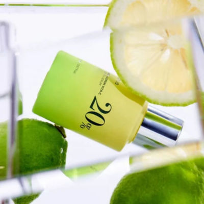 Anua Green Lemon Vita C Serum 20g [Expiry : 24 March 2027] 4