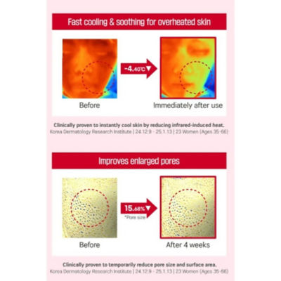 Round Lab [Bundle of 2] Camellia Deep Collagen Firming Sun Serum 50ml 4