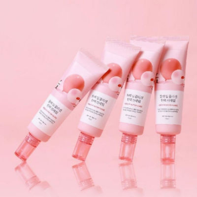 Round Lab [Bundle of 2] Camellia Deep Collagen Firming Sun Serum 50ml 6