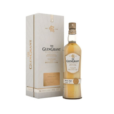 Buy The Glen Grant Private Cask 55.6% 700ml Online in Singapore